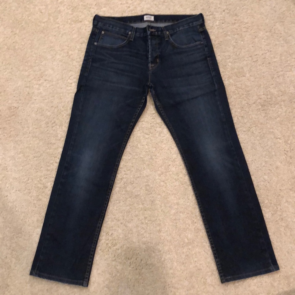 Hudson Jeans